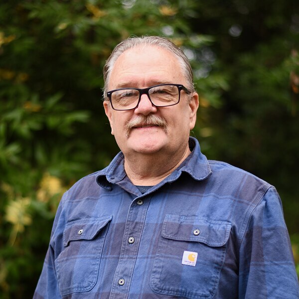 Jeff Hill, President of BAYWORX LLC, an IT services company in Dublin, California